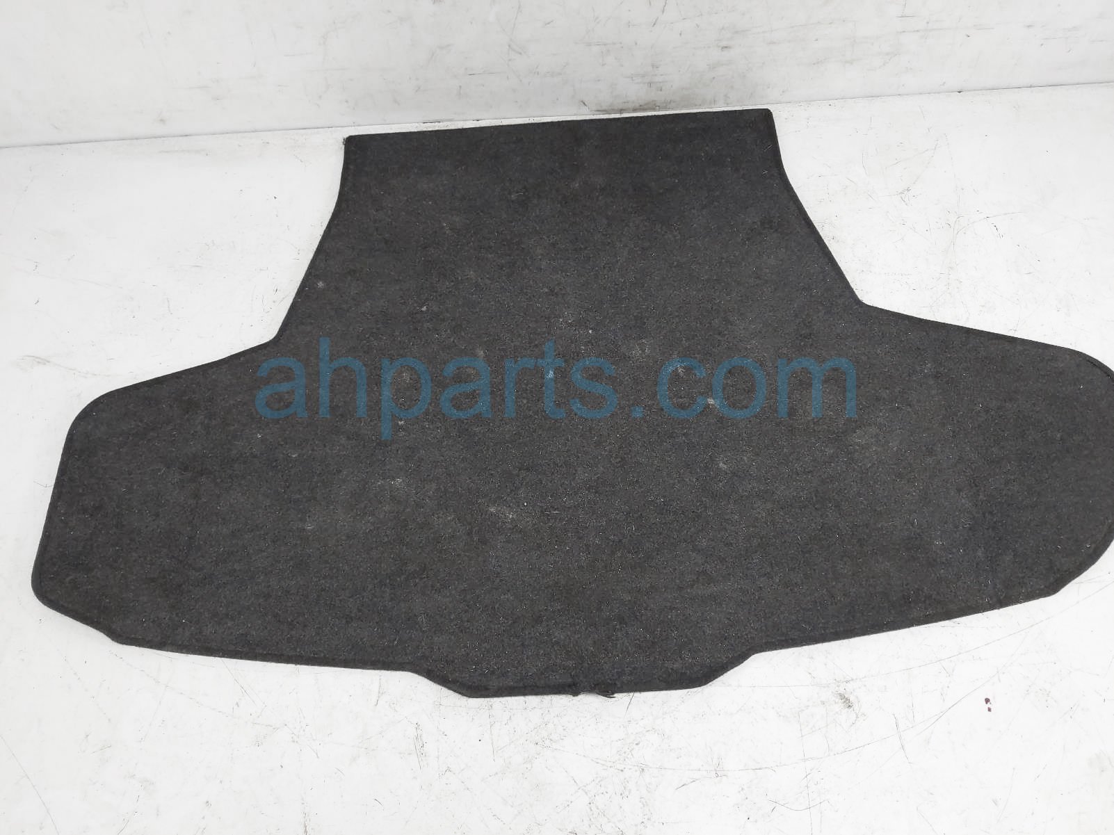 $55 Infiniti CARGO CARPET FLOOR MAT - BLACK $55 Infiniti CARGO CARPET FLOOR MAT - BLACK