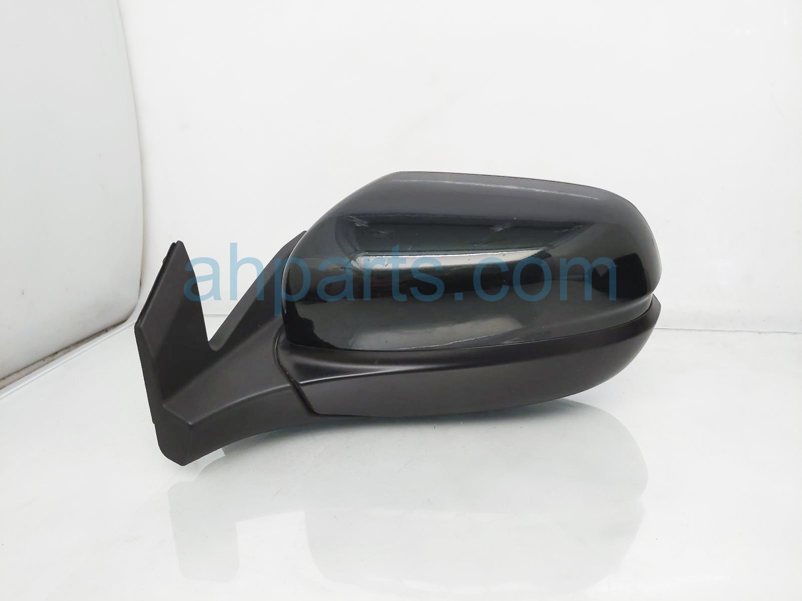 $235 Honda LH SIDE VIEW MIRROR - BLACK $235 Honda LH SIDE VIEW MIRROR - BLACK
