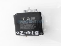 $20 Toyota DOOR RECEIVER CONTROL MODULE $20 Toyota DOOR RECEIVER CONTROL MODULE
