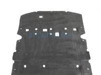 $199 Kia REAR FLOOR CARPET ASSY - BLACK $199 Kia REAR FLOOR CARPET ASSY - BLACK