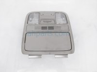 $45 Honda MAP LIGHT / ROOF CONSOLE - GRAY $45 Honda MAP LIGHT / ROOF CONSOLE - GRAY