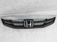 $199 Honda GRILLE - BLACK / CHROME