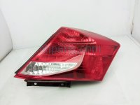 $85 Honda RH TAIL LAMP (ON BODY) $85 Honda RH TAIL LAMP (ON BODY)