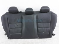 $49 Honda REAR UPPER SEAT CUSHION - BLACK CPE $49 Honda REAR UPPER SEAT CUSHION - BLACK CPE