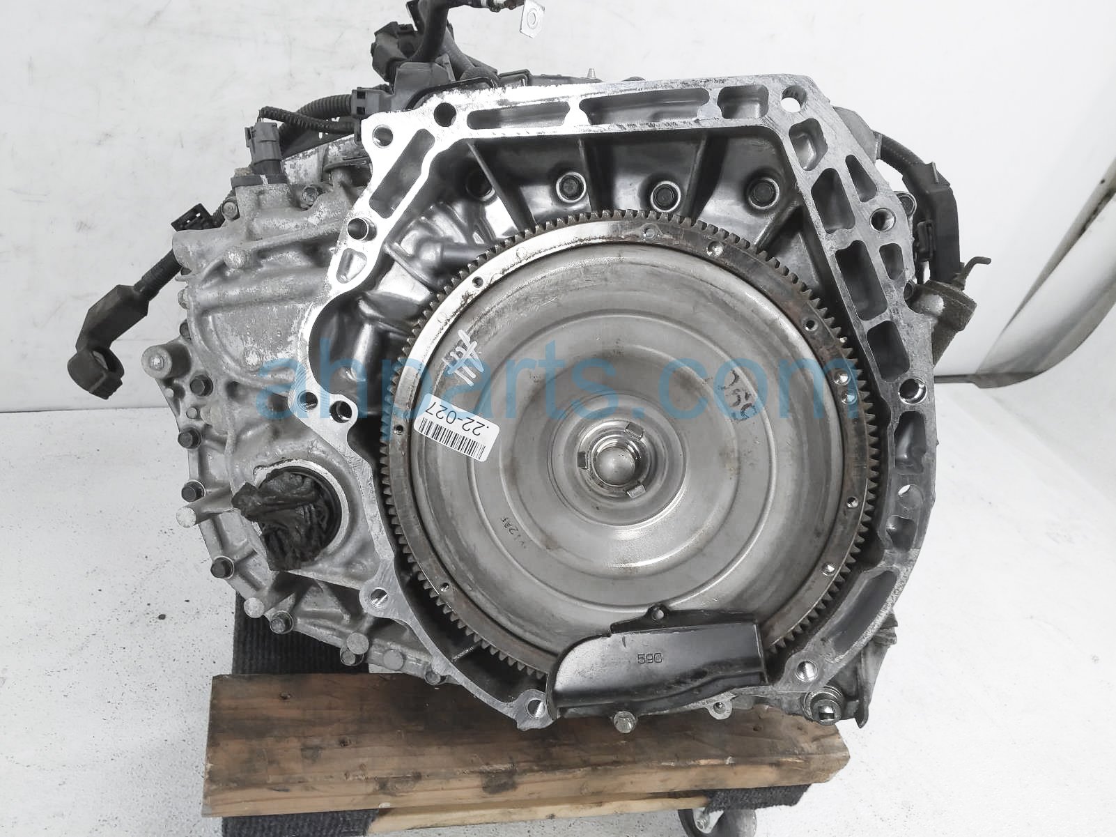 $799 Honda AT TRANSMISSION = 51K MILES $799 Honda AT TRANSMISSION = 51K MILES