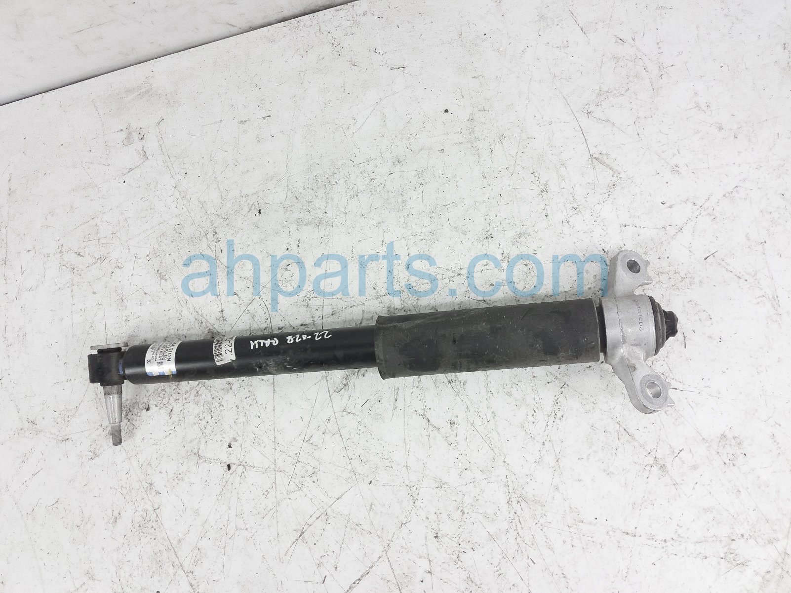 $65 Ford RR/LH SHOCK ABSORBER - 2.3L FWD $65 Ford RR/LH SHOCK ABSORBER - 2.3L FWD