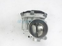 $50 Ford THROTTLE BODY - 2.3L FWD $50 Ford THROTTLE BODY - 2.3L FWD