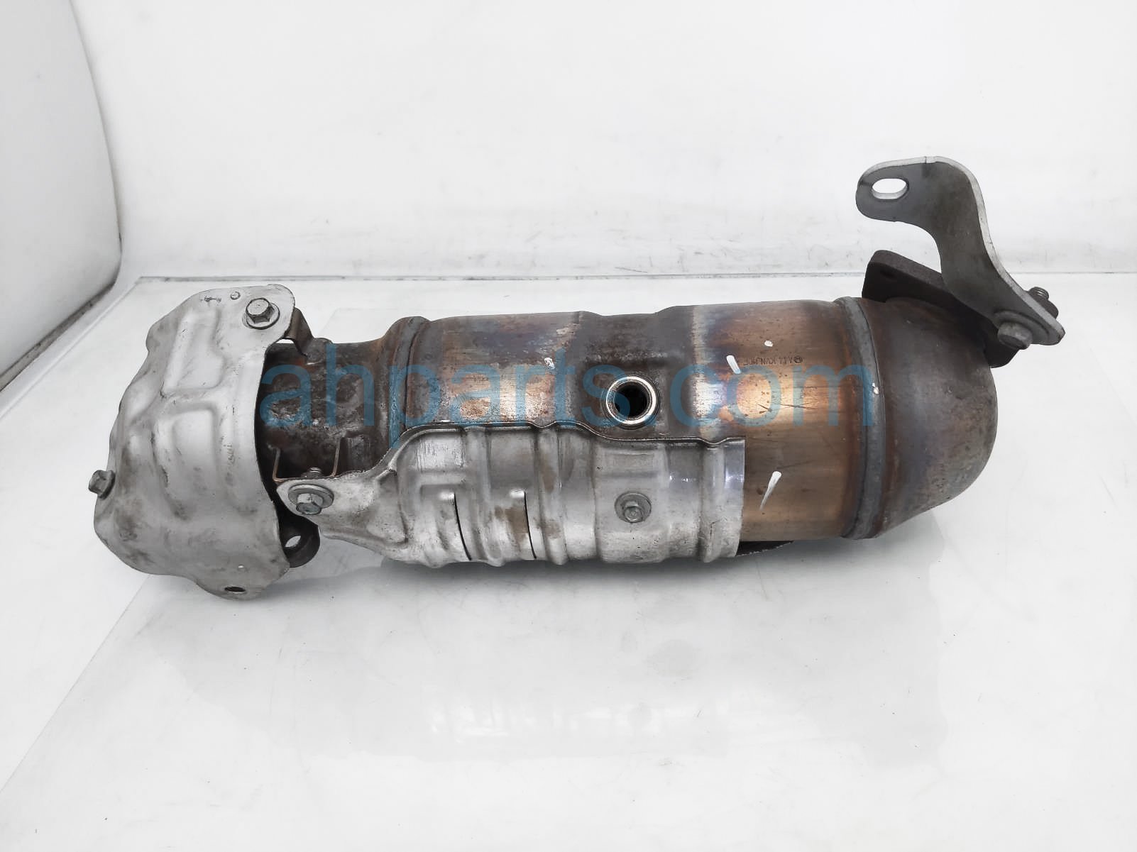 Sold 2018 Honda Accord Exhaust Manifold - 1.5l 18150-6A0-L00