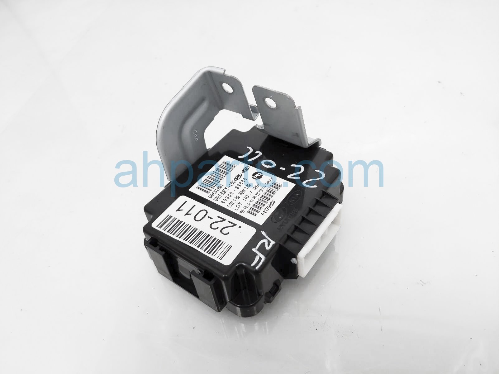 $35 Kia LDC CONTROL UNIT