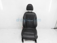 $450 Infiniti FR/LH SEAT - BLACK - W/ AIRBAG