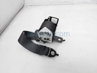 $25 Infiniti 2ND ROW RH SEAT BELT - BLACK $25 Infiniti 2ND ROW RH SEAT BELT - BLACK