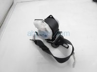 $25 Infiniti 2ND ROW LH SEAT BELT - BLACK $25 Infiniti 2ND ROW LH SEAT BELT - BLACK