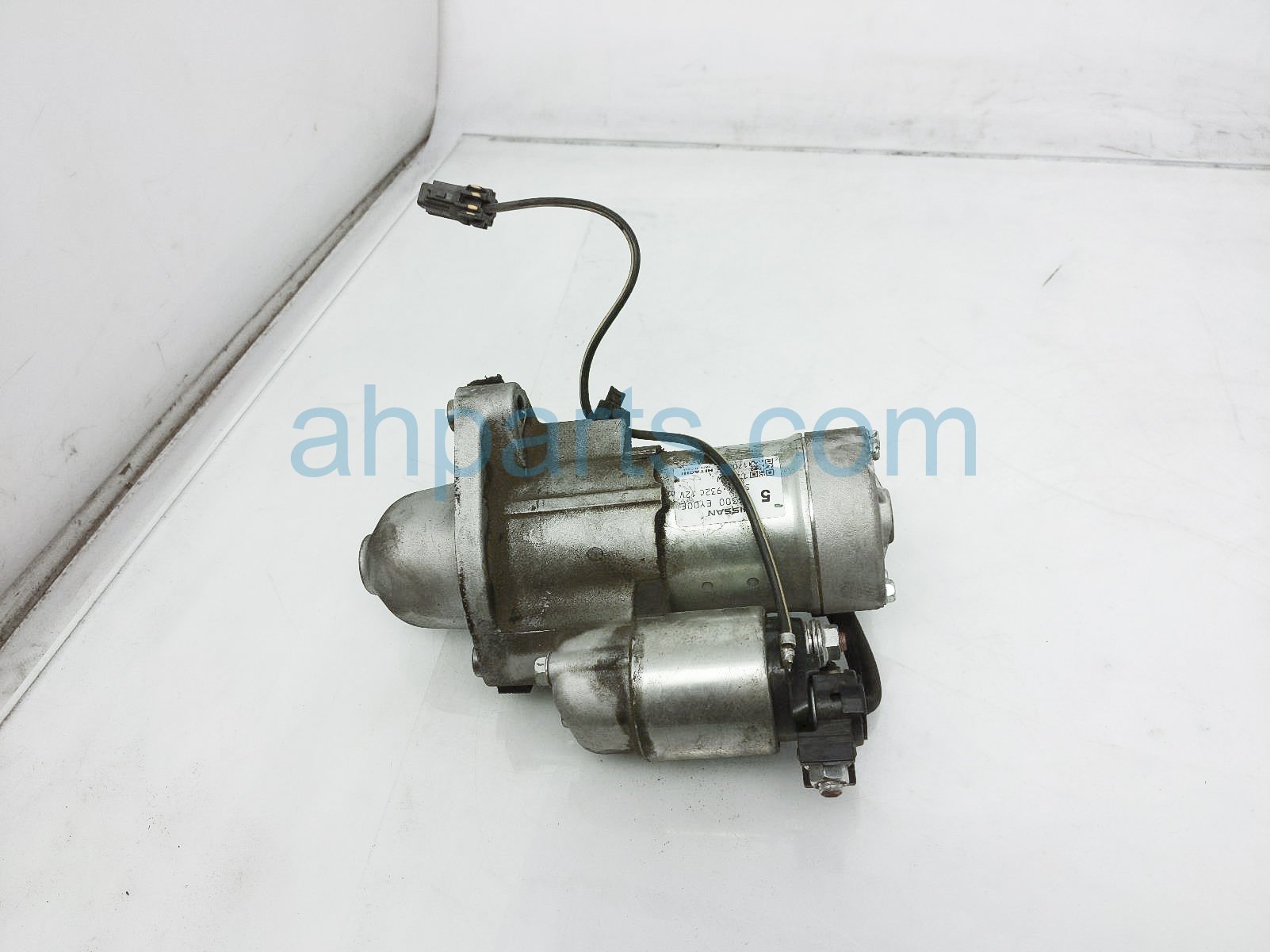 $49 Infiniti STARTER MOTOR $49 Infiniti STARTER MOTOR