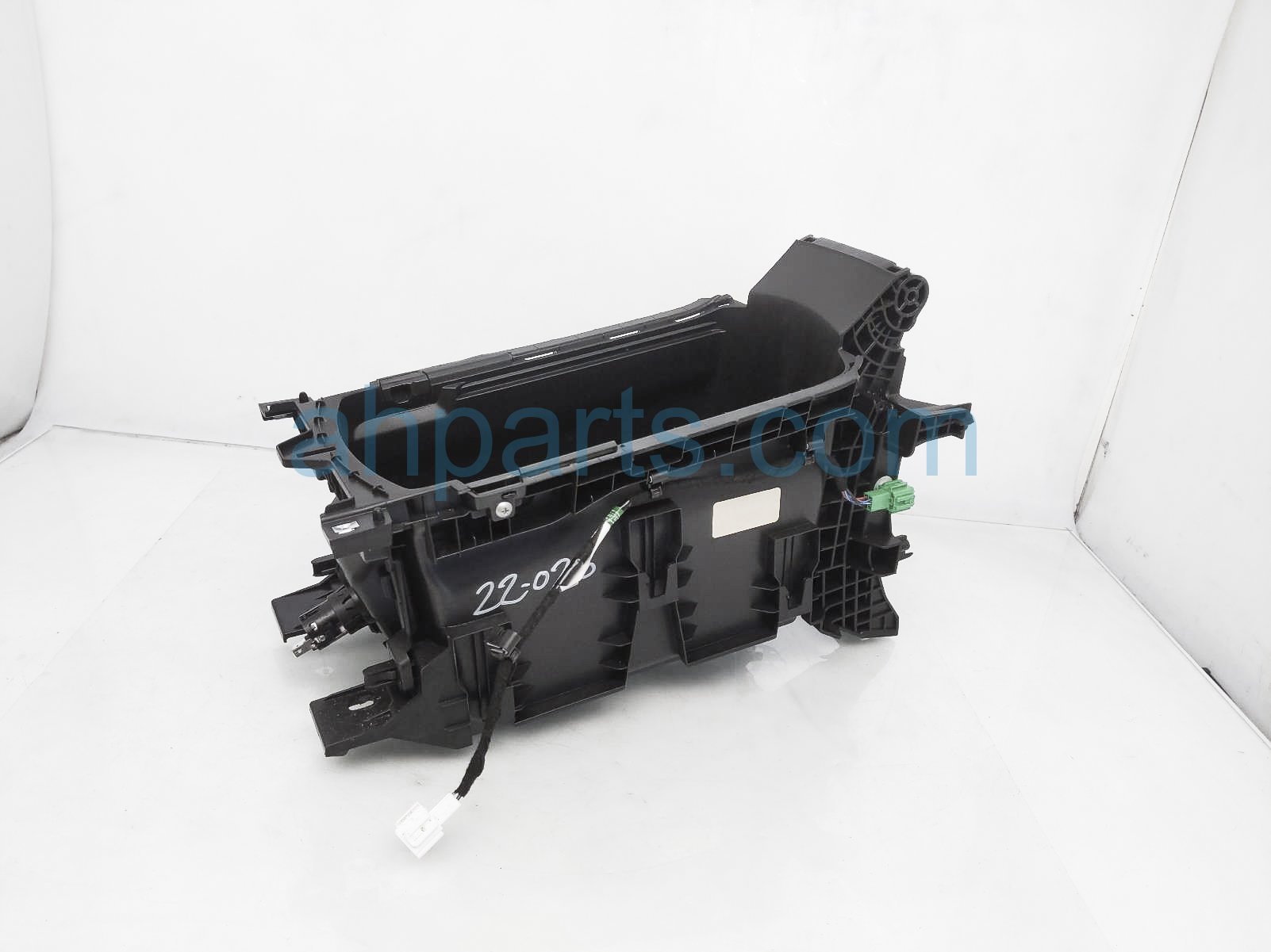 $40 Honda CONSOLE BOX ASSEMBLY - BLACK $40 Honda CONSOLE BOX ASSEMBLY - BLACK