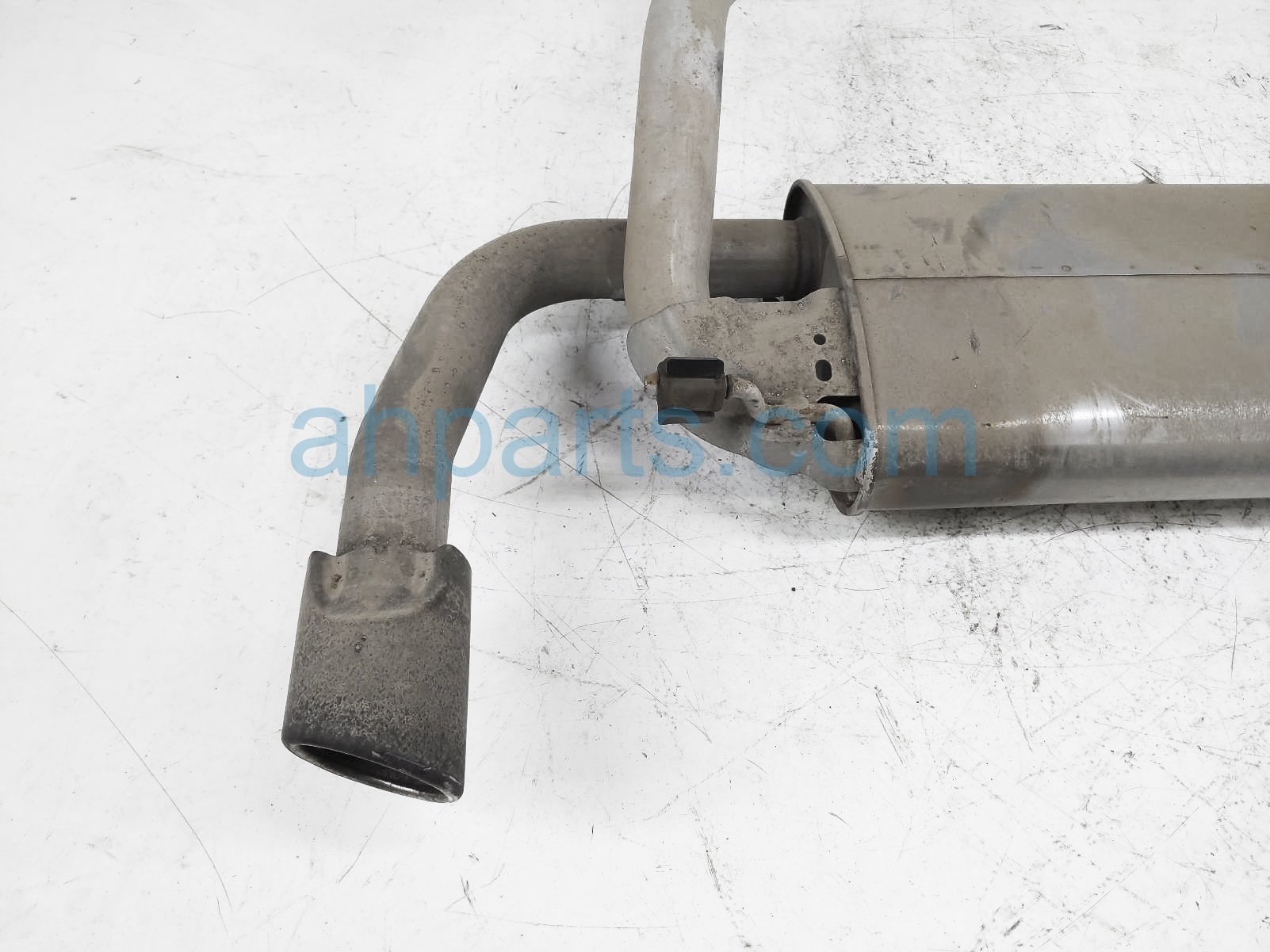 $149 Mazda EXHAUST MUFFLER ASSY