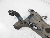 $100 Mazda FRONT SUB FRAME / CRADLE $100 Mazda FRONT SUB FRAME / CRADLE