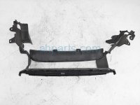 $50 Honda FRONT BUMPER AIR INDUCTION ASSEMBLY