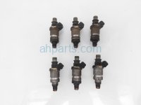 $90 Acura FUEL INJECTORS (6) $90 Acura FUEL INJECTORS (6)