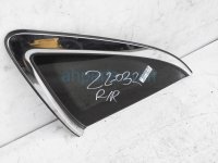 $90 Ford RH QUARTER WINDOW GLASS $90 Ford RH QUARTER WINDOW GLASS