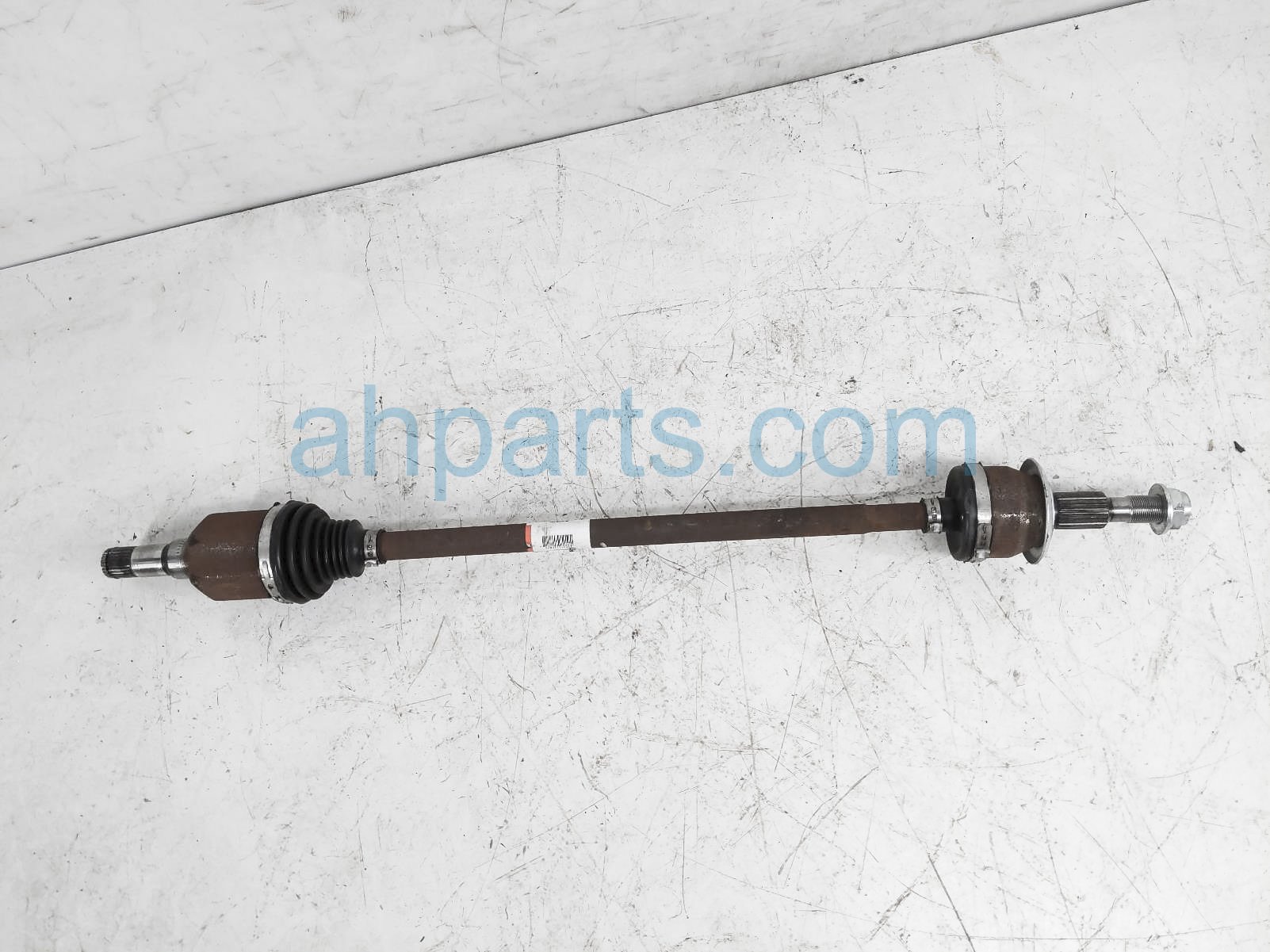 $75 Ford RR/RH AXLE DRIVE SHAFT - AWD $75 Ford RR/RH AXLE DRIVE SHAFT - AWD