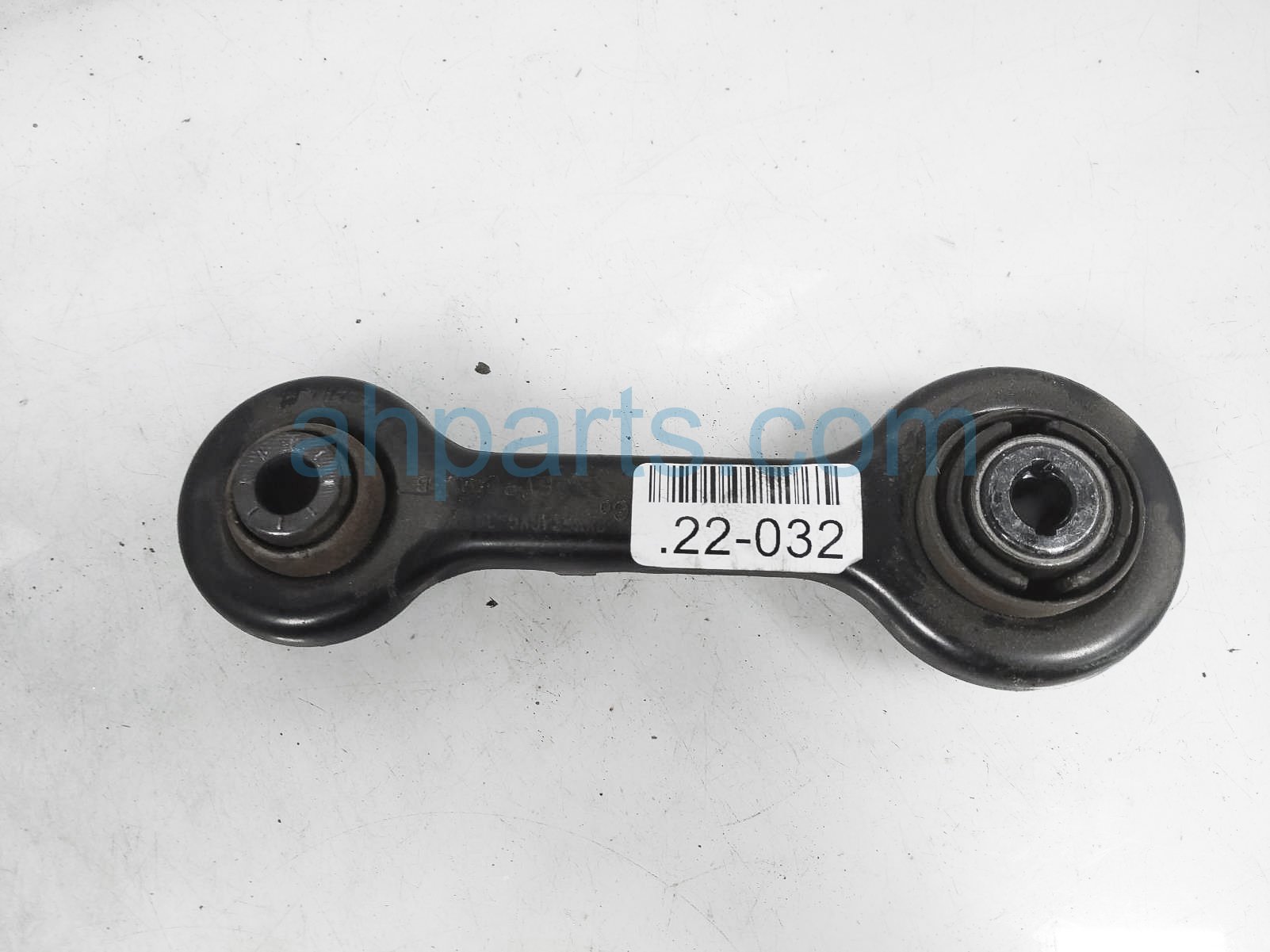 $14 Ford RR/RH TOE LINK CONTROL ARM $14 Ford RR/RH TOE LINK CONTROL ARM