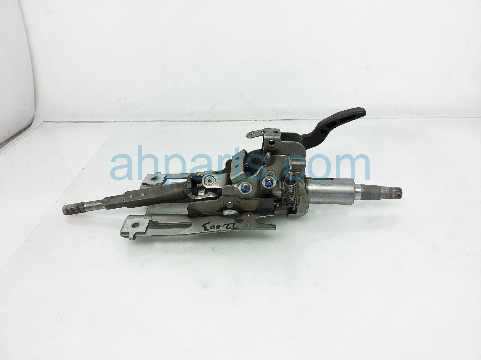 $70 Acura STEERING COLUMN ASSY - M/T TYPE - S $70 Acura STEERING COLUMN ASSY - M/T TYPE - S