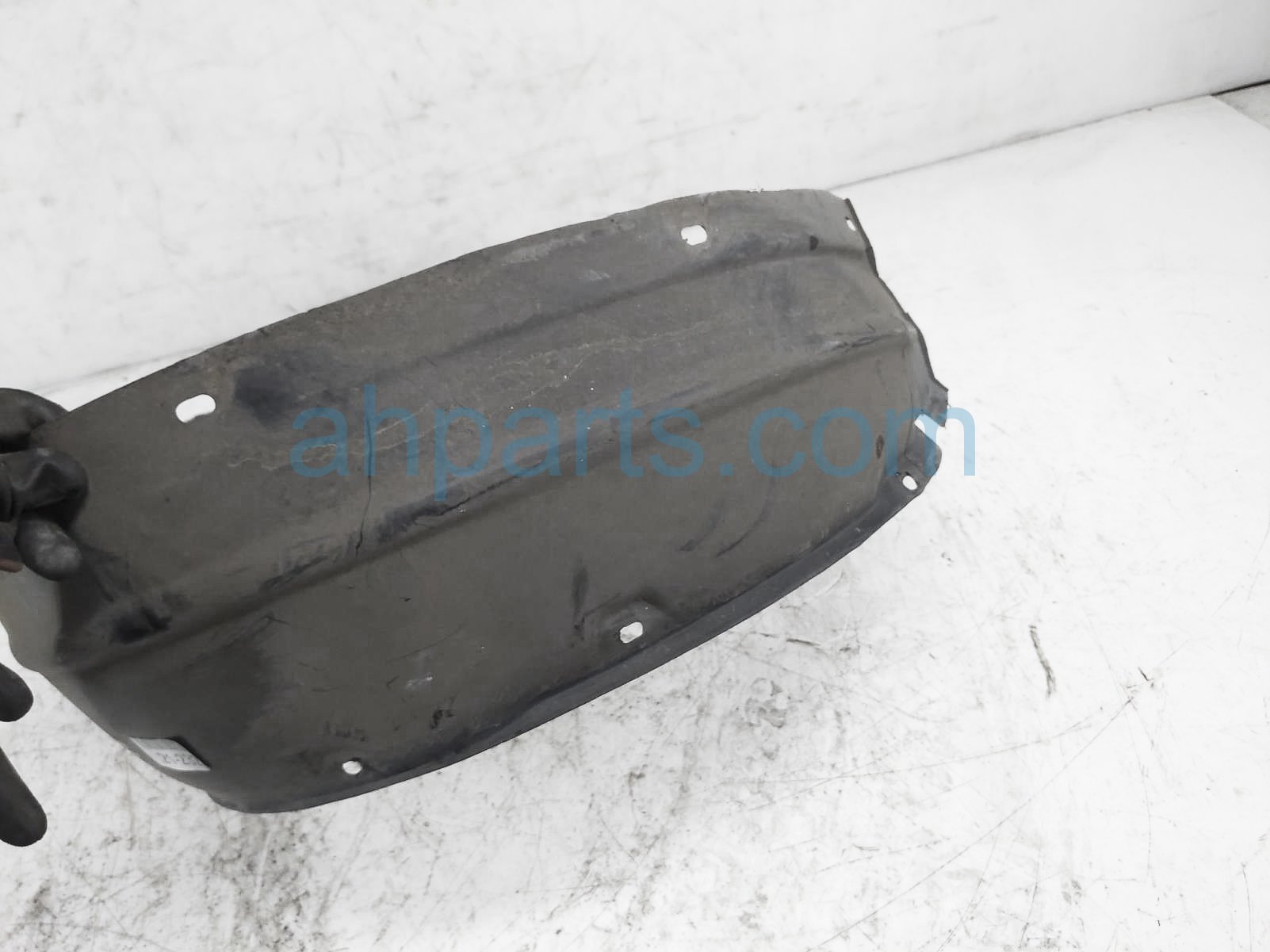 Sold 1991 Acura NSX Rear Driver Inner Fender Liner 74751-SL0-000