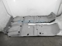 $200 Lexus FLOOR CARPET - GRAY $200 Lexus FLOOR CARPET - GRAY