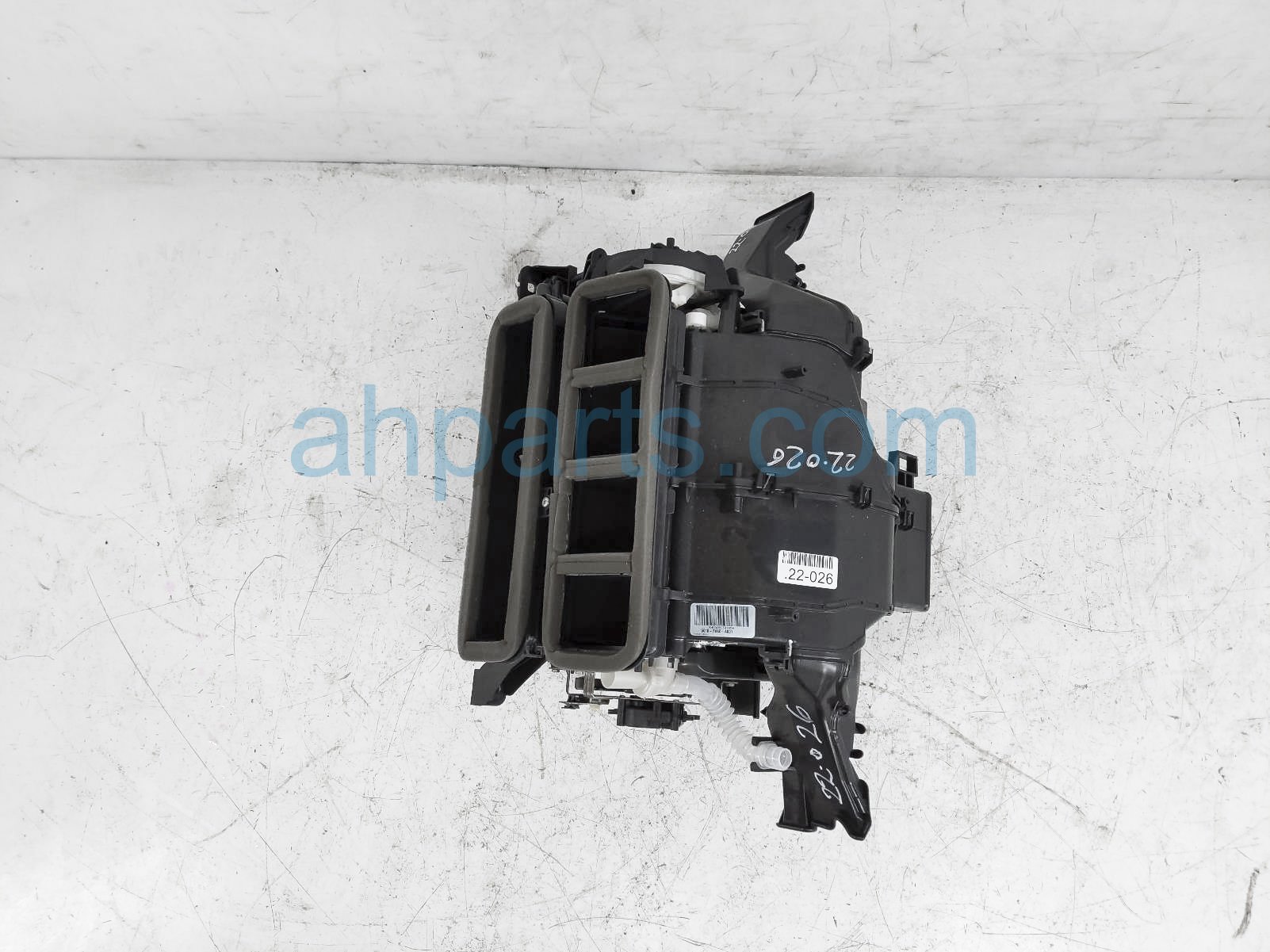 $100 Honda HVAC HEATER CORE $100 Honda HVAC HEATER CORE