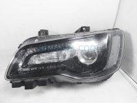 $269 Chrysler LH HEADLAMP / LIGHT $269 Chrysler LH HEADLAMP / LIGHT