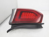 $150 Chrysler LH TAIL LAMP (ON BODY) $150 Chrysler LH TAIL LAMP (ON BODY)