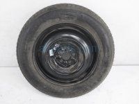 $125 Toyota 18 INCH SPARE DONUT WHEEL & TIRE