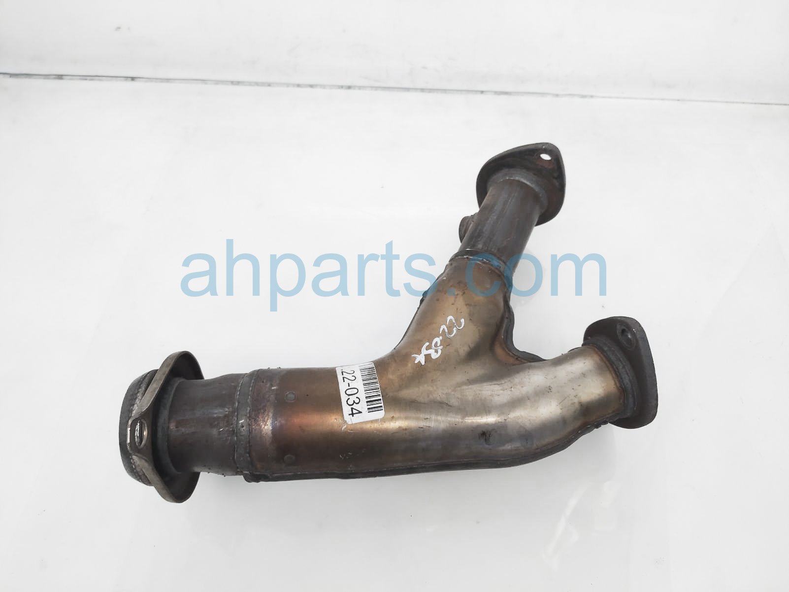 $75 Lexus EXHAUST CROSSOVER PIPE $75 Lexus EXHAUST CROSSOVER PIPE