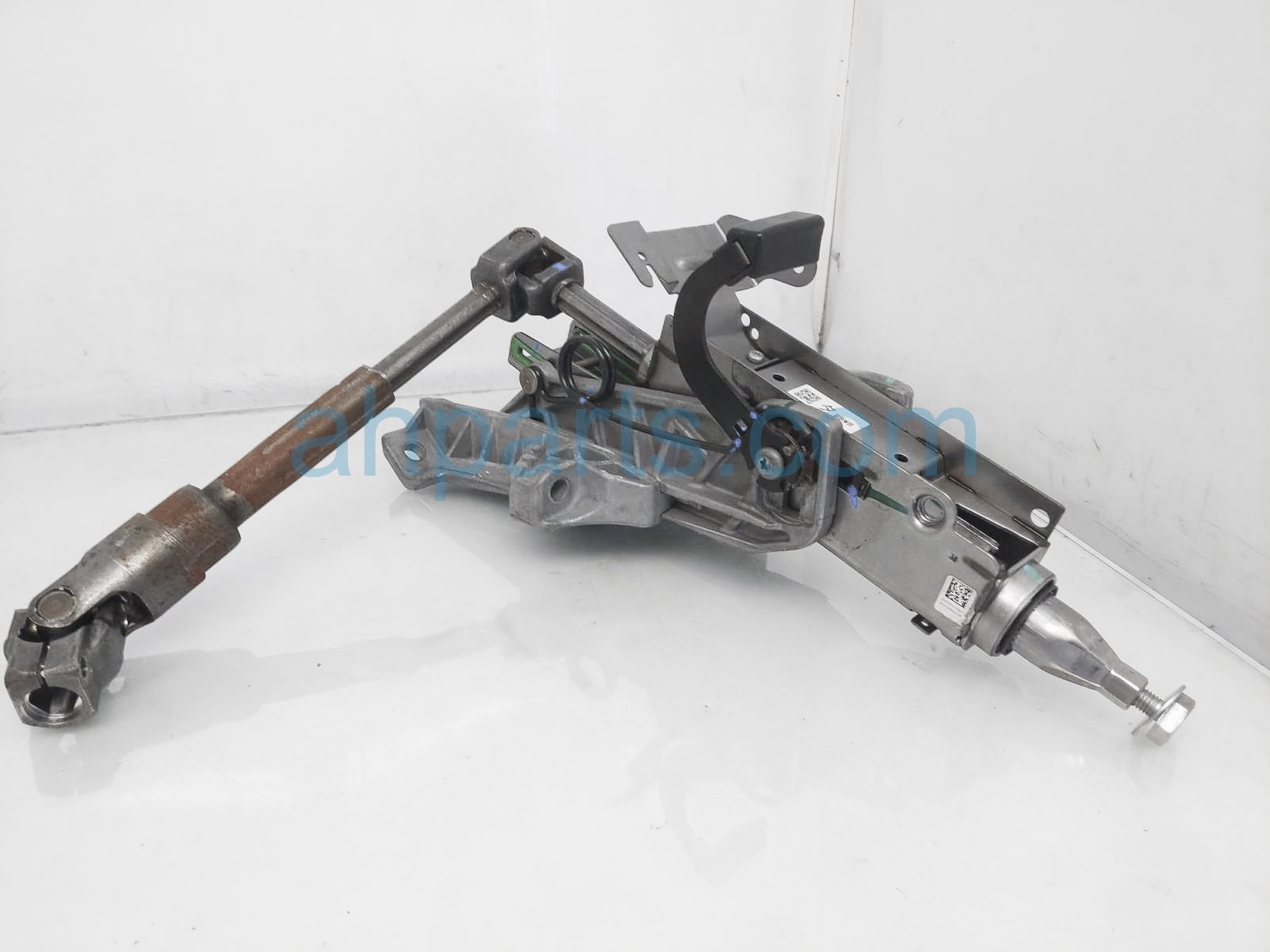 $70 Mazda STEERING COLUMN ASSY $70 Mazda STEERING COLUMN ASSY