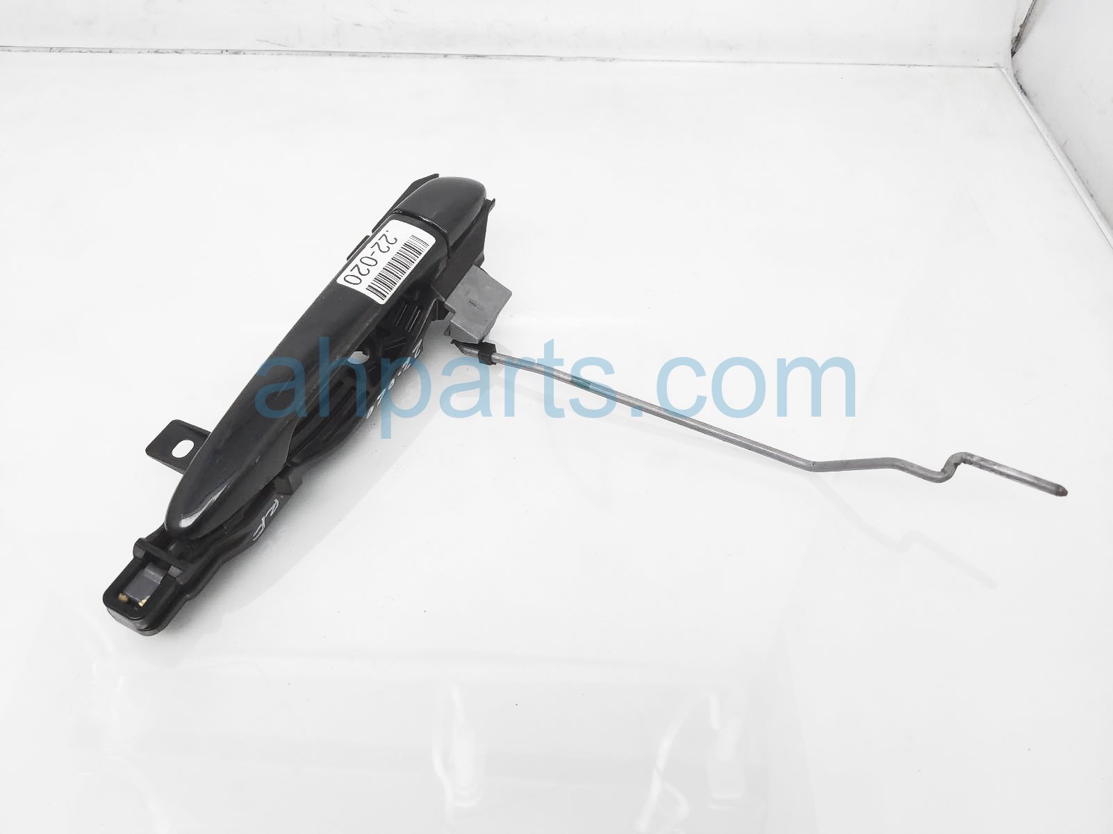 $30 Mazda FR/RH EXTERIOR DOOR HANDLE - BLACK $30 Mazda FR/RH EXTERIOR DOOR HANDLE - BLACK