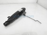 $30 Mazda RR/RH EXTERIOR DOOR HANDLE - BLACK $30 Mazda RR/RH EXTERIOR DOOR HANDLE - BLACK