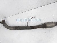 $25 Lexus OXYGEN SENSOR (ON DOWNPIPE) $25 Lexus OXYGEN SENSOR (ON DOWNPIPE)