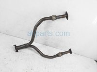 $190 Infiniti FRONT EXHAUST Y-PIPE ASSY