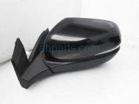 $279 Honda LH SIDE VIEW MIRROR - RED $279 Honda LH SIDE VIEW MIRROR - RED