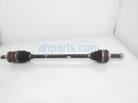 $49 Honda RR/LH AXLE DRIVE SHAFT $49 Honda RR/LH AXLE DRIVE SHAFT