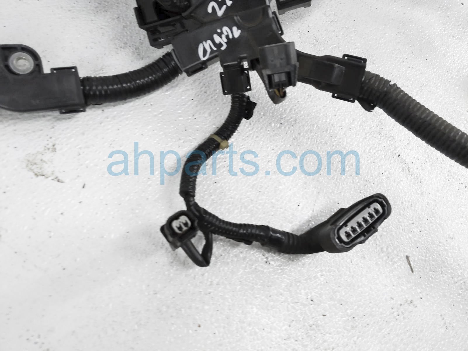 2015 Honda Civic Engine Wire Harness 32110R1BA50,