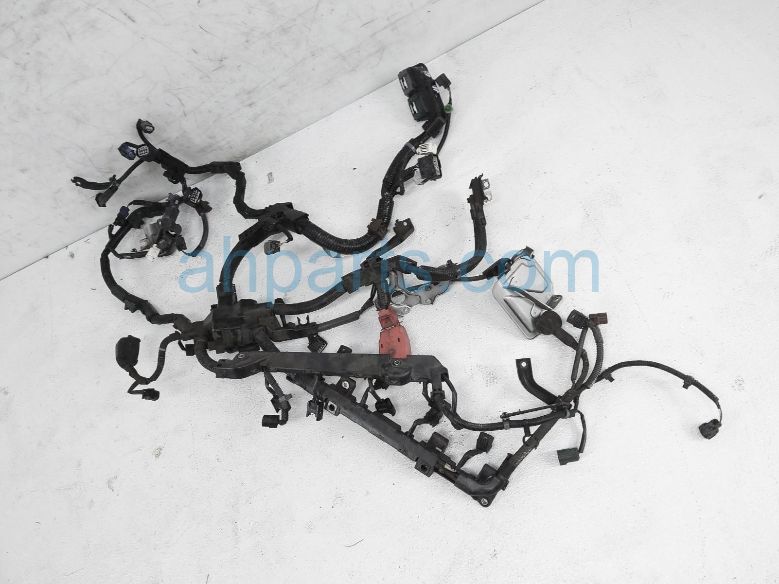 2015 Honda Civic Engine Wire Harness 32110R1BA50,