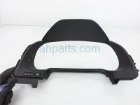 $50 Lexus SPEEDO CLUSTER DASH TRIM BEZEL $50 Lexus SPEEDO CLUSTER DASH TRIM BEZEL