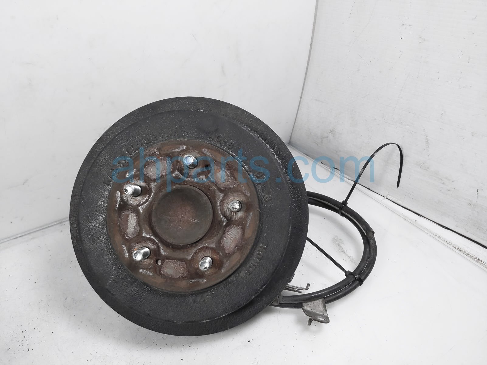 $50 Honda RR/RH SPINDLE KNUCKLE HUB $50 Honda RR/RH SPINDLE KNUCKLE HUB