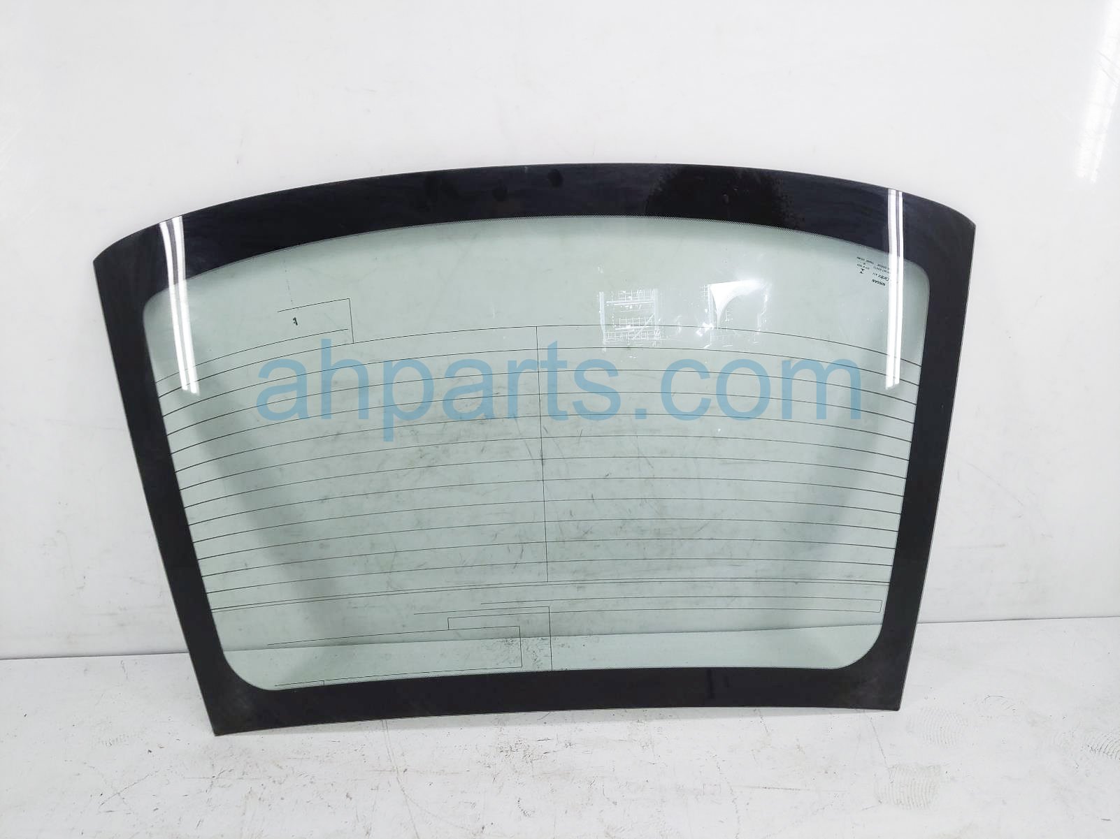 $129 Nissan BACK GLASS $129 Nissan BACK GLASS