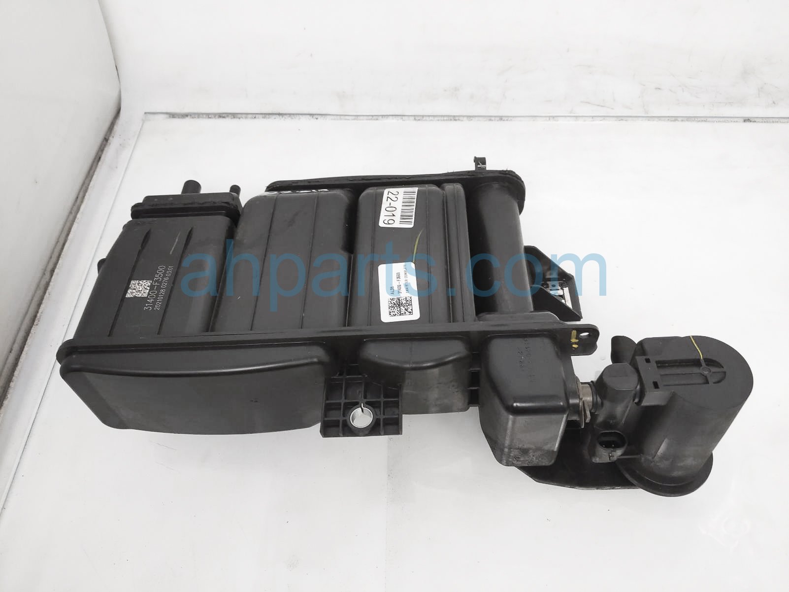 $110 Kia FUEL VAPOR CHARCOAL CANISTER $110 Kia FUEL VAPOR CHARCOAL CANISTER