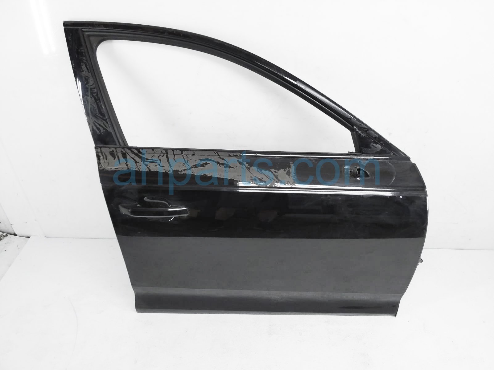 $600 Audi FR/RH DOOR - BLACK - NIQ*** $600 Audi FR/RH DOOR - BLACK - NIQ***