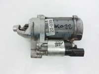 $65 Audi STARTER MOTOR $65 Audi STARTER MOTOR