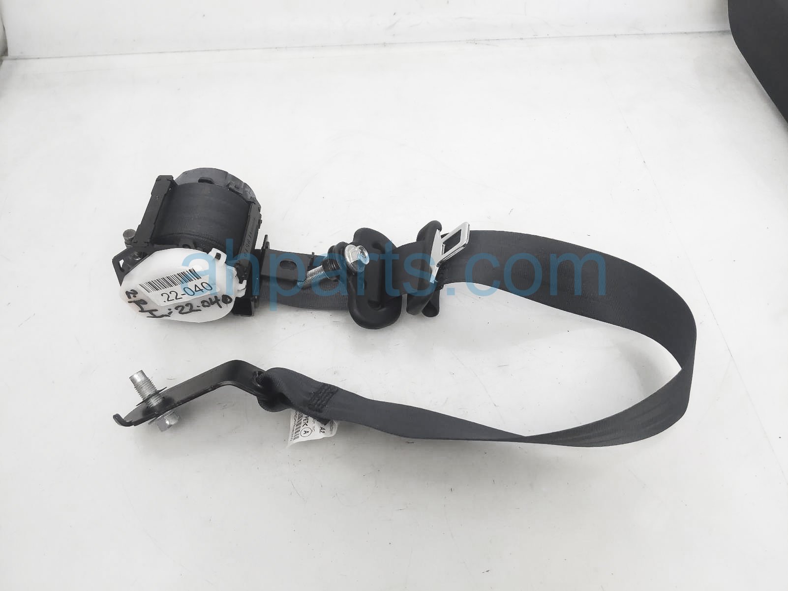 $35 Honda 2ND ROW RH SEAT - BLACK EX-L $35 Honda 2ND ROW RH SEAT - BLACK EX-L