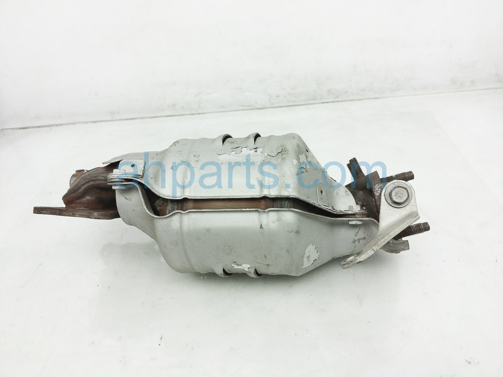 $225 Honda FRONT EXHAUST MANIFOLD $225 Honda FRONT EXHAUST MANIFOLD